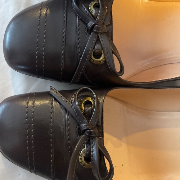 Chanel heels size 361/2 - Picture 2 of 7